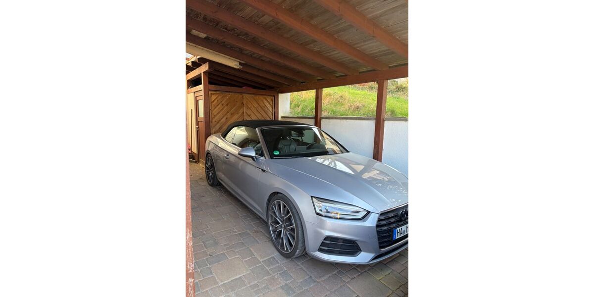 Audi A5 132.573 km 21.590 &euro; Hagen 58091