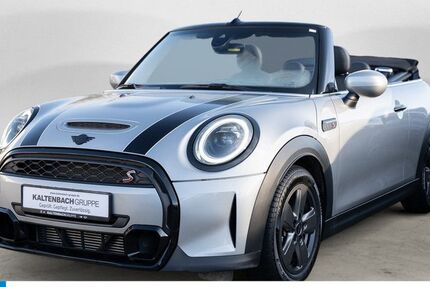 Mini Cooper S Cabrio 36.457 km 29.890 &euro; Remscheid 42897