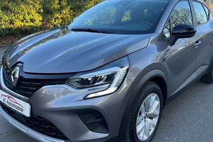 Renault Captur 18.505 km 16.200 &euro; Witten 58454