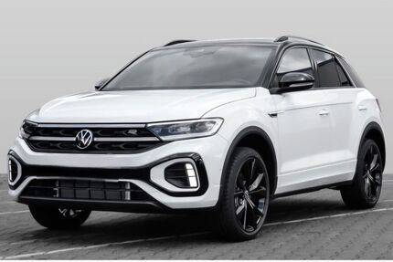 VW T-Roc 34.000 km 33.000 &euro; Wetter 58300