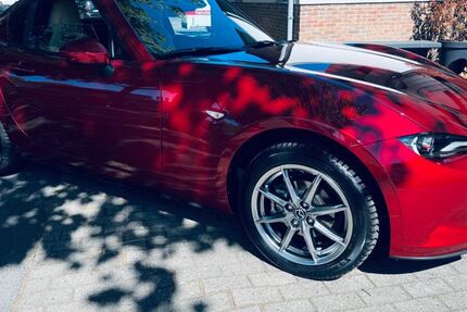 Mazda MX-5 2.910 km 28.990 &euro; Essen 45356