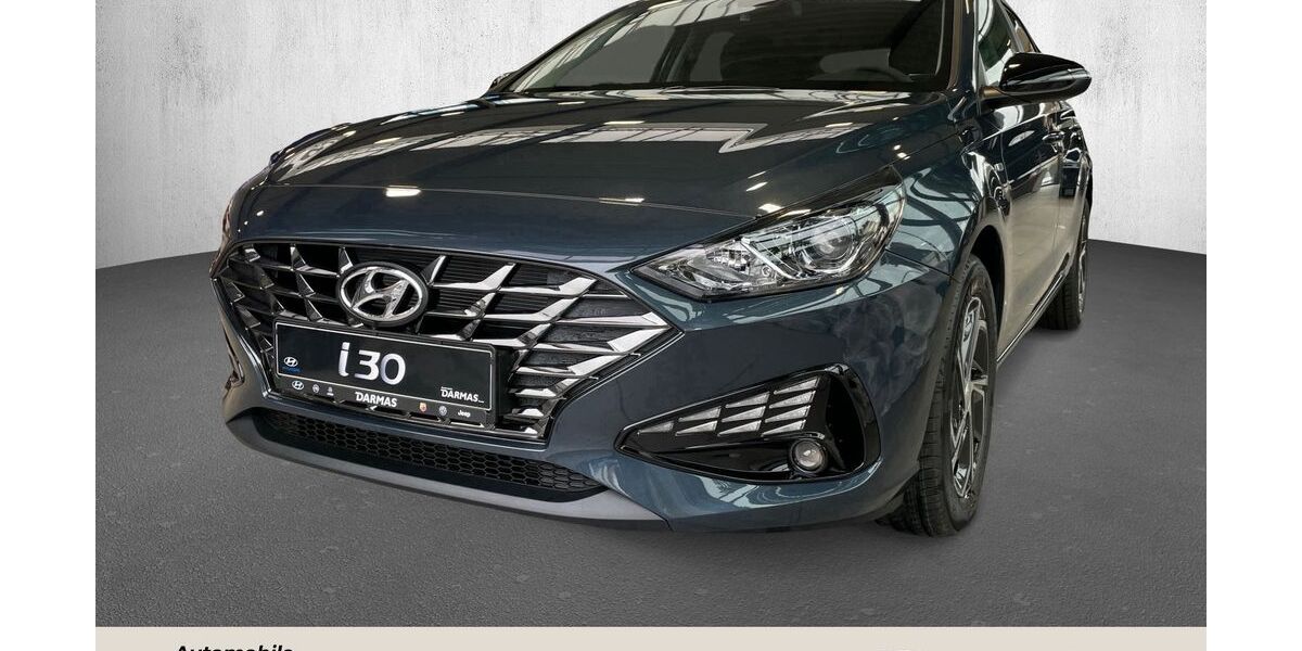 Hyundai i30 30.482 km 17.990 &euro; Herne 44653