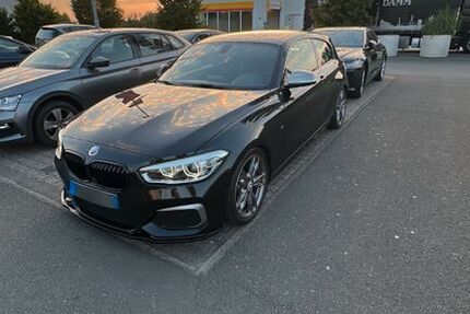 BMW M135 65.000 km 25.850 &euro; Wuppertal 42281