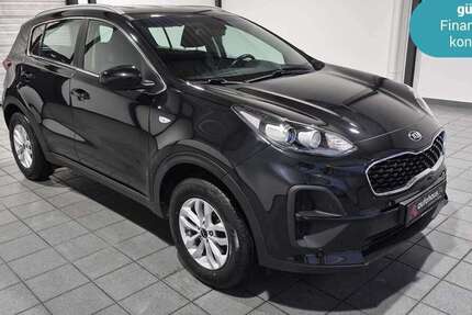 Kia Sportage 51.382 km 15.990 &euro; Wuppertal - Barmen 42287