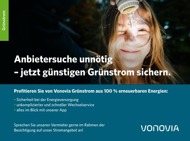 Erdgeschoßwohnung Bochum Bochum-Mitte - 4.5 Zimmer, 67 m&sup2;, 633&euro; | Angebot:25153070