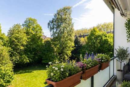 Wohnung Essen Stadtbezirk II - 3.5 Zimmer, 77 m&sup2;, 249.000&euro; | Angebot:26419422