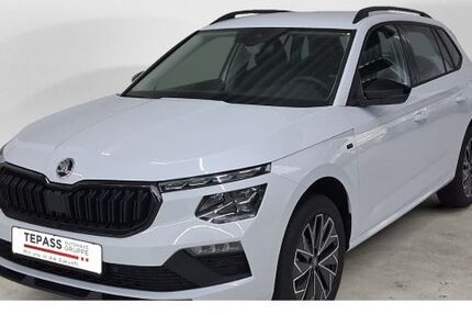 Skoda Kamiq 4.999 km 29.503 &euro; Schwelm 58332