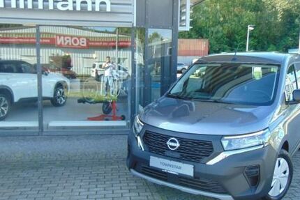 Nissan Townstar 16.000 km 22.980 &euro; Hagen 58135