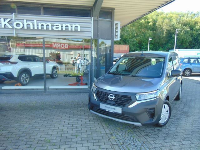 Nissan Townstar 16.000 km 22.980 &euro; Hagen 58135