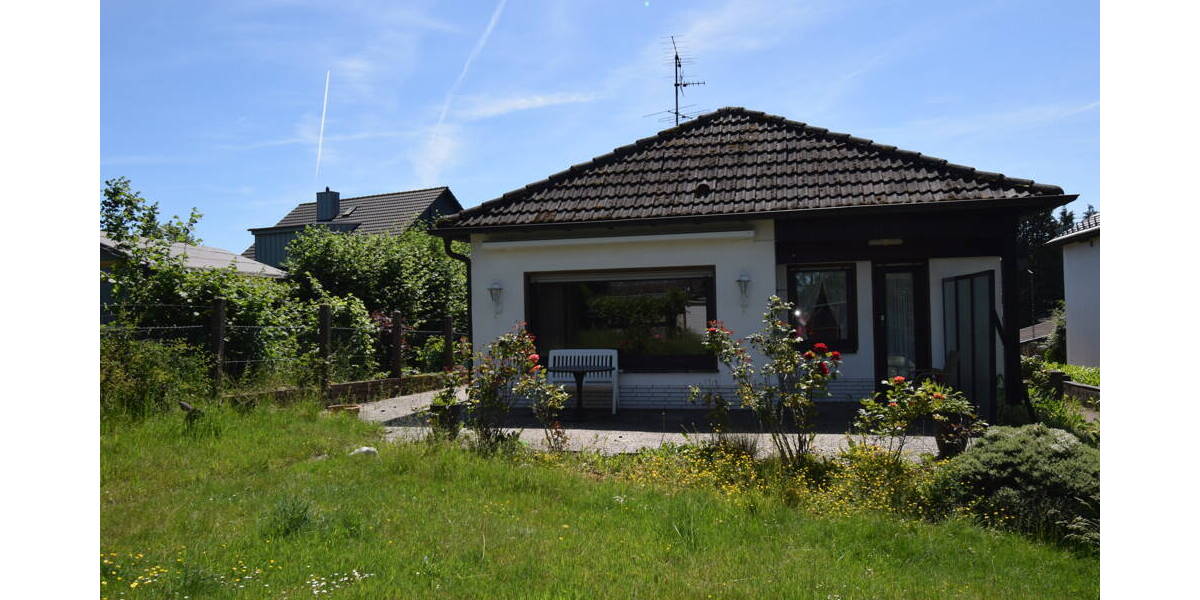 Abriss oder Kernsanierung? Das ist hier die Frage - Einfamilienhaus Wermelskirchen | Angebot:26762807