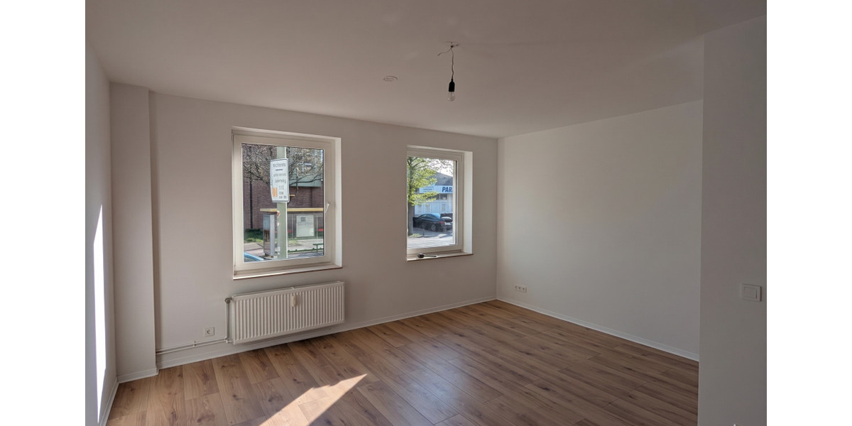 Etagenwohnung Oberhausen Alstaden - 2 Zimmer, 64 m&sup2;, 519&euro; | Angebot:26501502