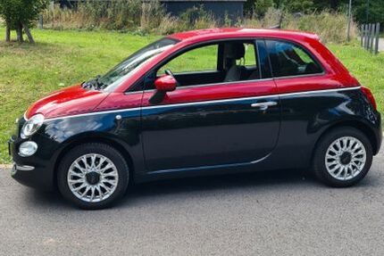 Fiat 500 64.338 km 9.450 &euro; Bochum 44803