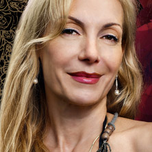Ute Lemper - Rendezvous with Marlene 19.12.2026 STADTHALLE MÜLHEIM