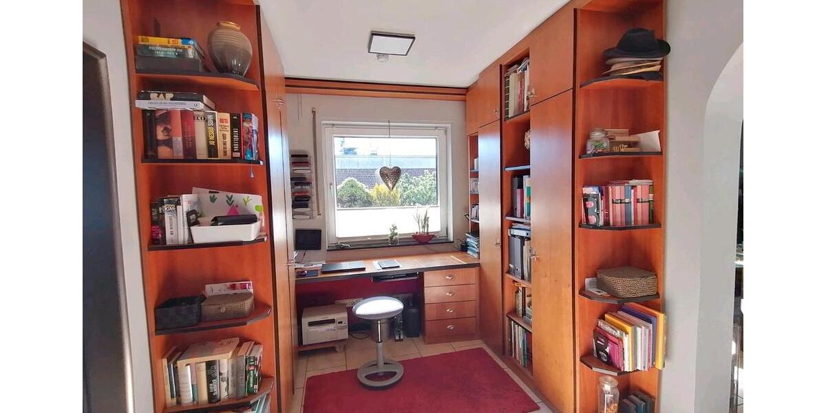 Maisonettenwohnung Oberhausen Biefang - 3 Zimmer, 103 m&sup2;, 1.199&euro; | Angebot:26365188