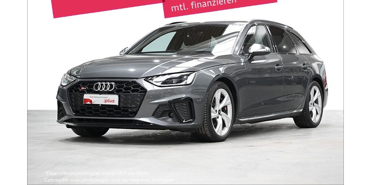 Audi S4 26.887 km 43.999 &euro; Wuppertal 42109