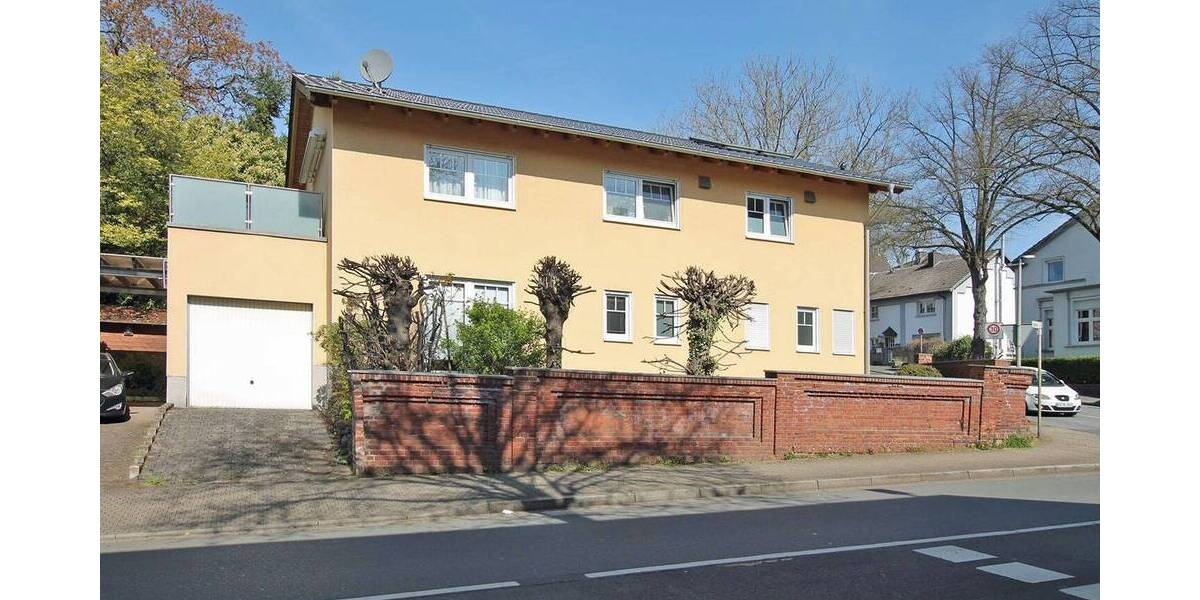 Etagenwohnung Wetter Alt-Wetter - 3 Zimmer, 119 m&sup2;, 319.000&euro; | Angebot:26228673