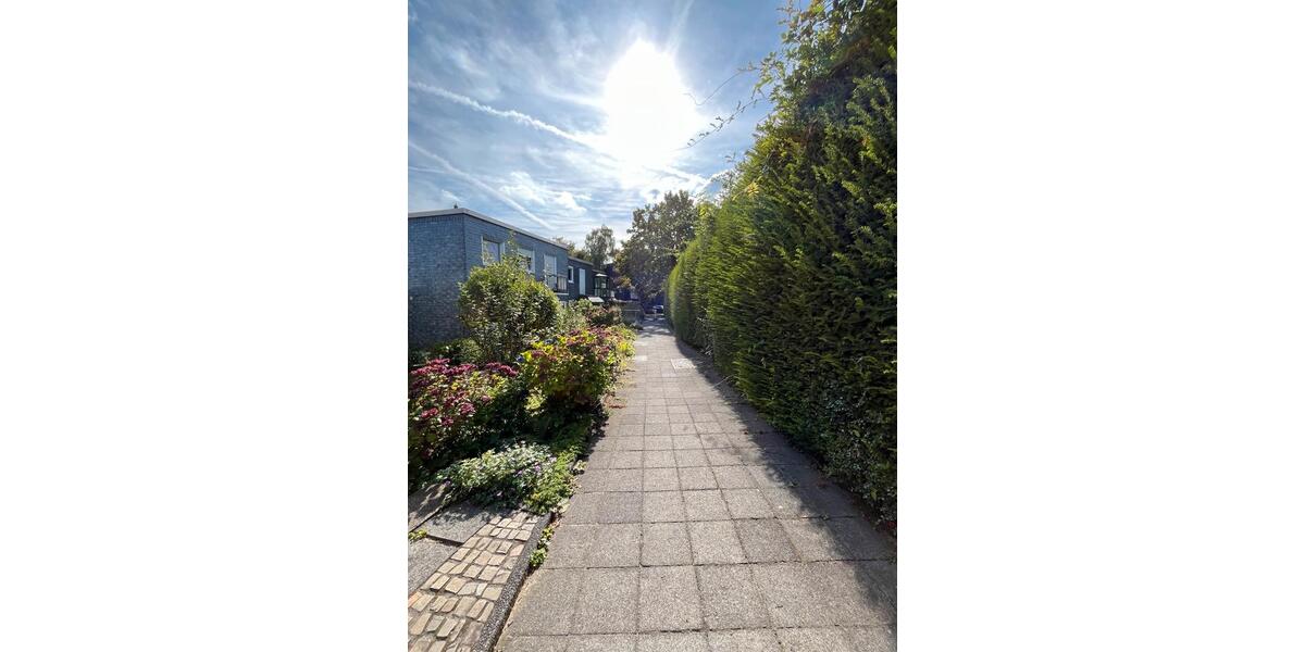 Reihenhaus Solingen Central - 4 Zimmer, 120 m&sup2;, 485.000&euro; | Angebot:27168143