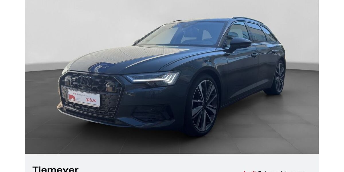 Audi A6 13.320 km 56.330 &euro; Remscheid 42897