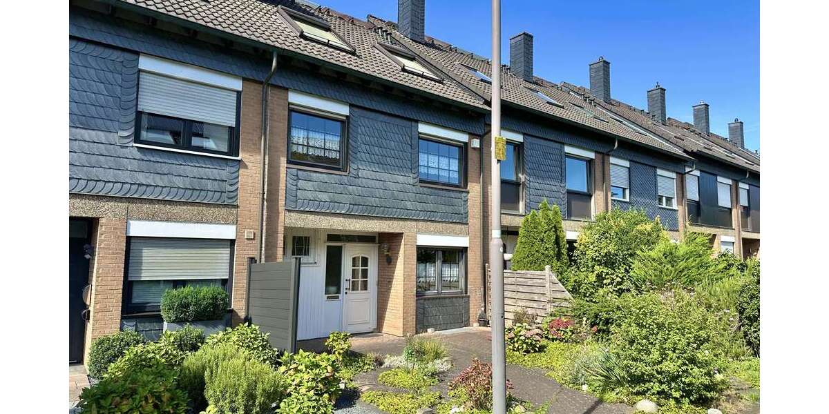 Einfamilienhaus Ratingen Homberg - 5 Zimmer, 143 m&sup2;, 419.000&euro; | Angebot:27360421