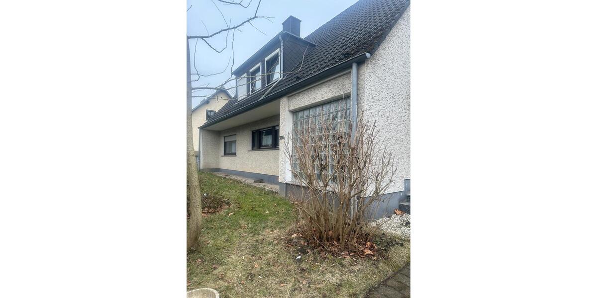 Mehrfamilienhaus, Wohnhaus Dortmund Mengede - 4 Zimmer, 98 m&sup2;, 1.299&euro; | Angebot:26358630
