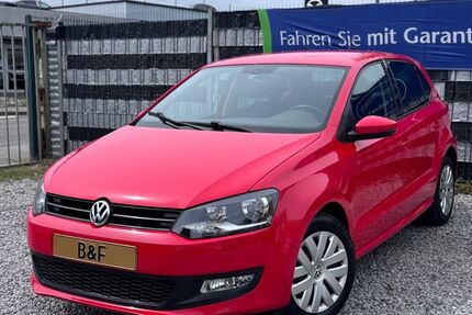 VW Polo 195.574 km 3.850 &euro; Wuppertal 42327