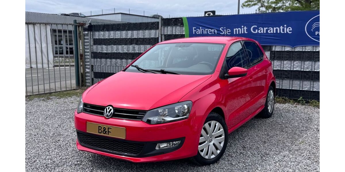 VW Polo 195.574 km 3.850 &euro; Wuppertal 42327
