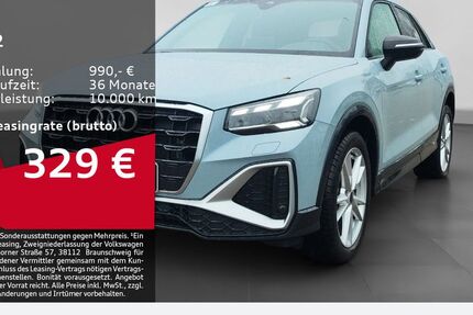 Audi Q2 8.567 km 32.210 &euro; Remscheid 42897