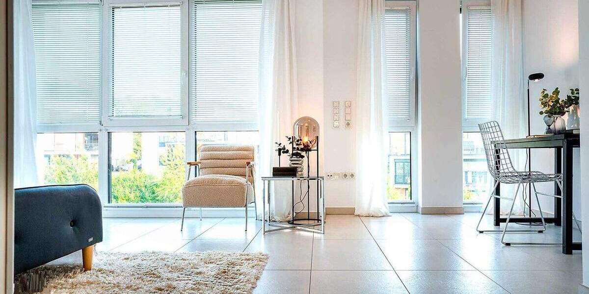 Etagenwohnung Dortmund Hörde - 4 Zimmer, 178 m&sup2;, 2.400&euro; | Angebot:25685351