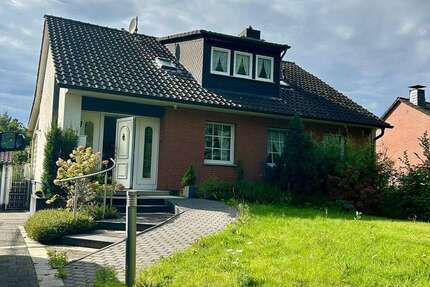 Haus Schwerte - 8 Zimmer, 292 m&sup2;, 599.000&euro; | Angebot:25336689