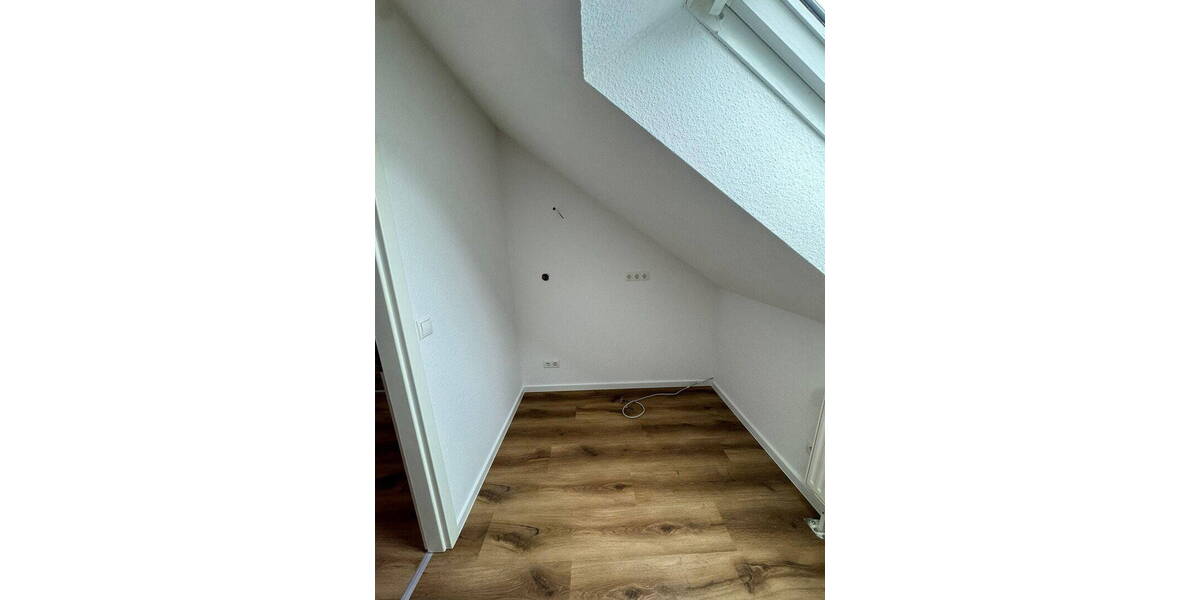 Etagenwohnung Recklinghausen Stadtmitte - 3 Zimmer, 73 m&sup2;, 560&euro; | Angebot:26344023