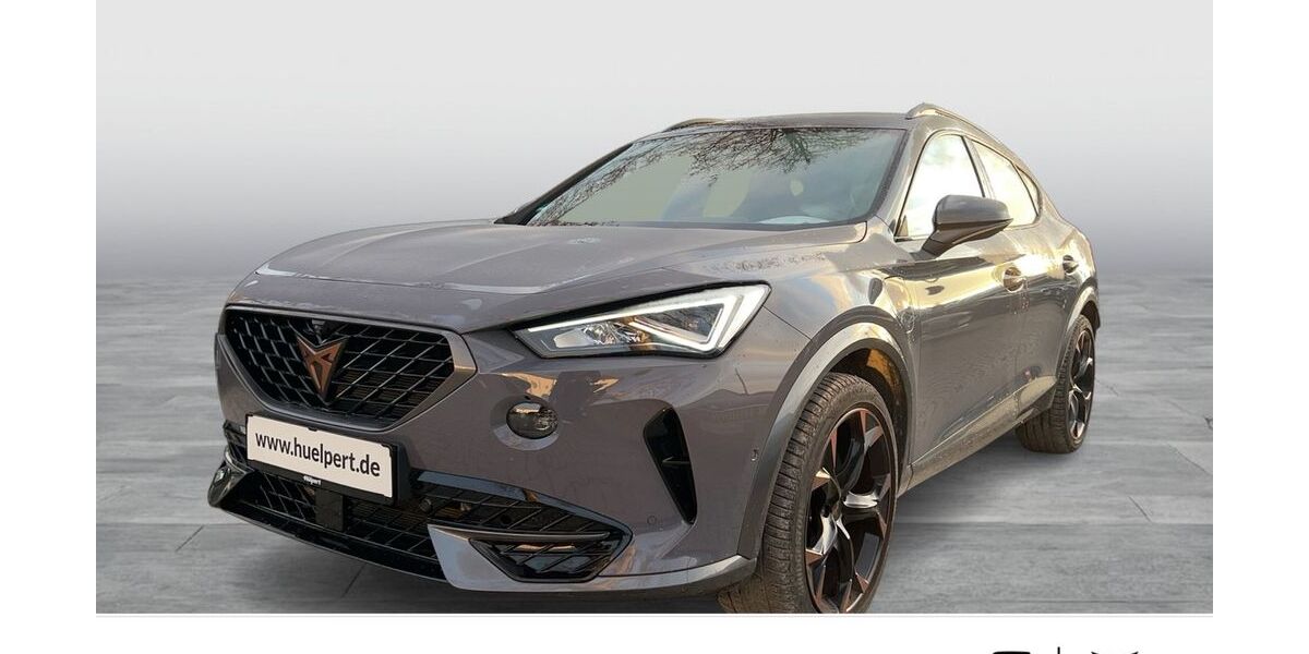 Cupra Formentor 10.731 km 31.880 &euro; Dortmund 44269