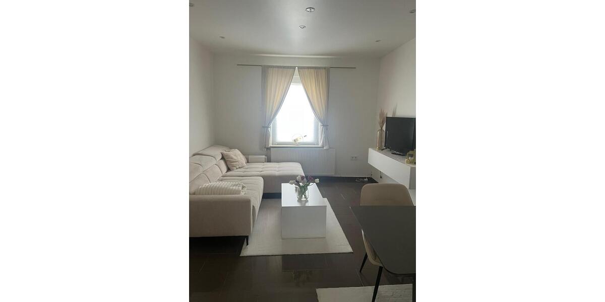 Erdgeschoßwohnung Hagen Hohenlimburg - 2 Zimmer, 50 m&sup2;, 430&euro; | Angebot:26382959