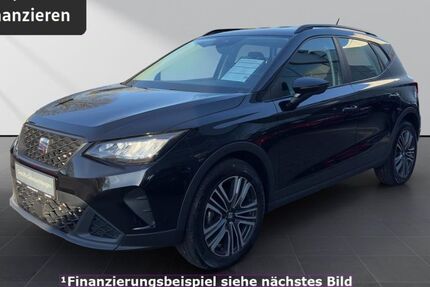 Seat Arona 31.882 km 17.390 &euro; Solingen 42719