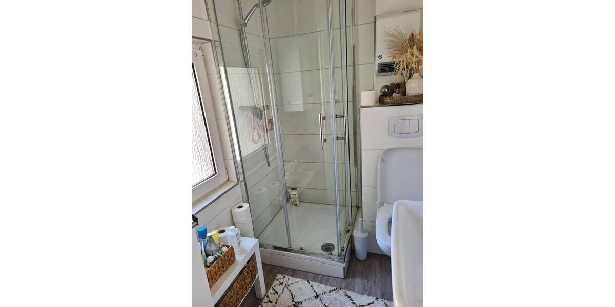 Etagenwohnung Bochum Riemke - 2 Zimmer, 59 m&sup2;, 605&euro; | Angebot:26376989