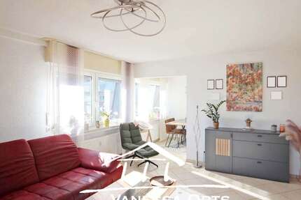 Wohnung Mülheim an der Ruhr Broich - 3 Zimmer, 82 m&sup2;, 199.000&euro; | Angebot:26307358