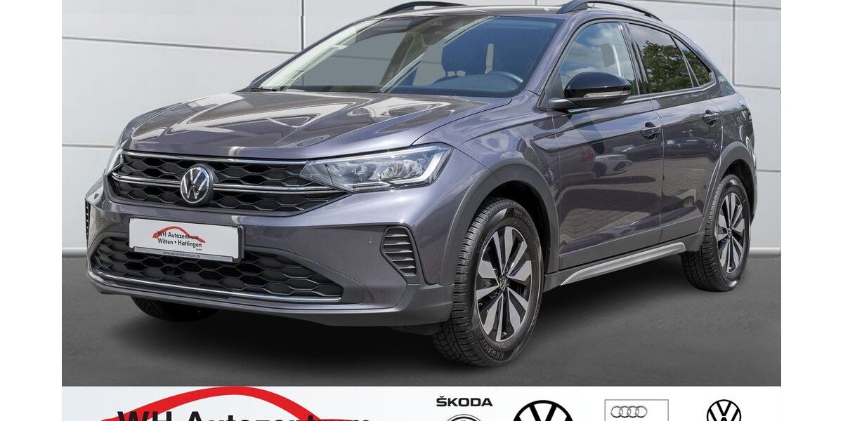 VW Taigo 20.545 km 18.990 &euro; Hattingen 45527