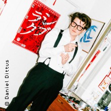 Hinnerk Köhn - Noir 04.11.2026 Zeche Carl