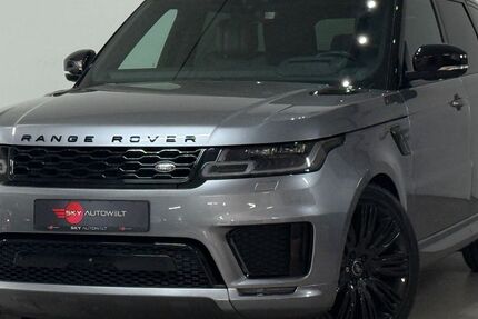 Land Rover Range Rover Sport 70.800 km 42.450 &euro; Remscheid 42859