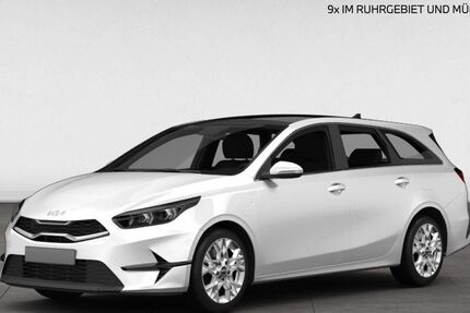 Kia ceed / Ceed 7.137 km 24.290 &euro; Bochum 44795