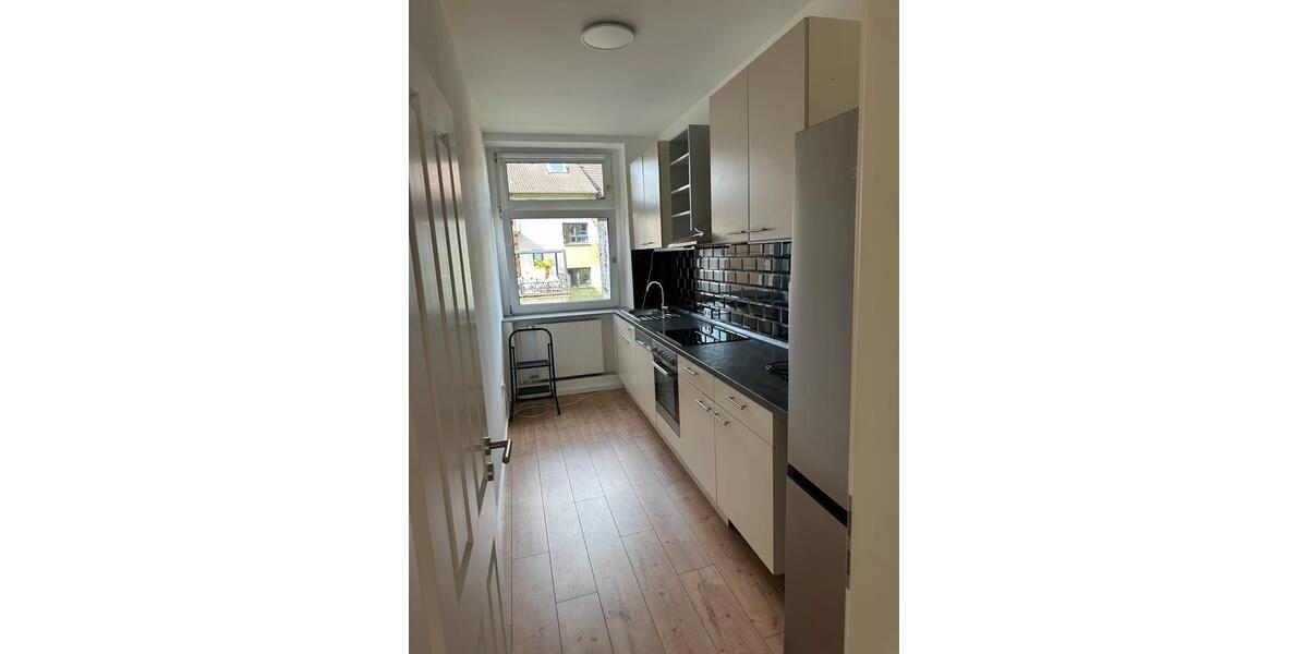 Etagenwohnung Schwelm - 3.5 Zimmer, 89 m&sup2;, 900&euro; | Angebot:26163263