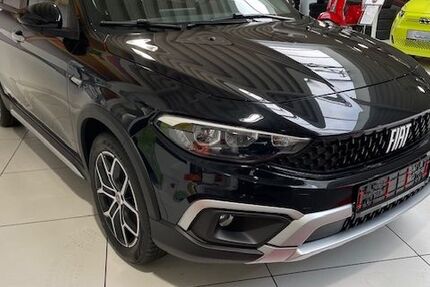 Fiat Tipo 18.000 km 20.700 &euro; Wuppertal 42107