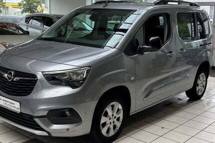 Opel Combo Life 158.234 km 13.980 &euro; Gevelsberg 58285
