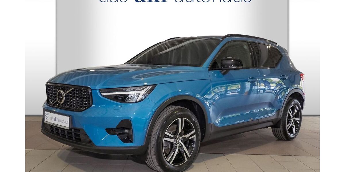 Volvo XC40 70.789 km 29.500 &euro; Schwerte 58239