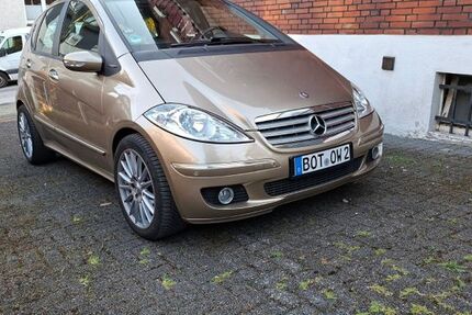 Mercedes-Benz A 200 94.500 km 6.250 &euro; Bottrop 46236