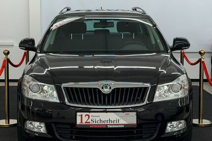 Skoda Octavia 113.186 km 7.299 &euro; Oberhausen 46049