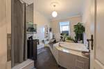 Etagenwohnung Duisburg Mittelmeiderich - 5 Zimmer, 132 m&sup2;, 199.900&euro; | Angebot:25777749