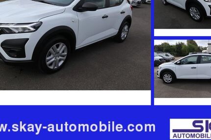 Dacia Sandero 15.102 km 14.499 &euro; Herne 44628
