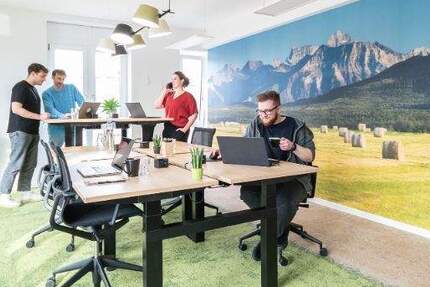 Gewerbeobjekt Bochum Laer - 299&euro; | Angebot:25928955