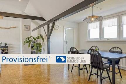 Wohnung Ratingen Zentrum - 3 Zimmer, 98 m&sup2;, 296.300&euro; | Angebot:26858831