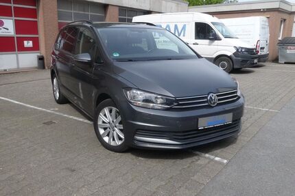 VW Touran 72.400 km 18.700 &euro; Gladbeck 45964